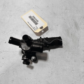 2018-2020 GMC TERRAIN 2.0L ENGINE COOLANT WATER OUTLET FLANGE OEM