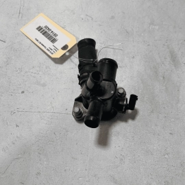 2018-2020 GMC TERRAIN 2.0L ENGINE COOLANT WATER OUTLET FLANGE OEM