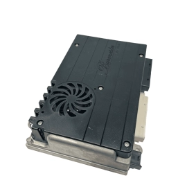 2014 - 2020 Mercedes Benz S550 W222 S63 Burmester Amplifier AMP Control Unit OEM