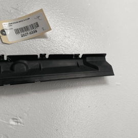 2007 - 2013 MERCEDES S550 W221 FRONT PASSENGER SIDE FENDER UPPER TRIM COVER
