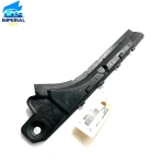 2007 - 2013 MERCEDES S550 W221 FRONT PASSENGER SIDE FENDER UPPER TRIM COVER