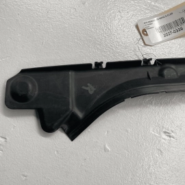 2007 - 2013 MERCEDES S550 W221 FRONT PASSENGER SIDE FENDER UPPER TRIM COVER