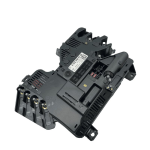 MERCEDES S550 S600 W222 REAR TRUNK POWER FUSE RELAY JUNCTION BOX OEM 2014 - 2017
