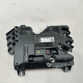 MERCEDES S550 S600 W222 REAR TRUNK POWER FUSE RELAY JUNCTION BOX OEM 2014 - 2017