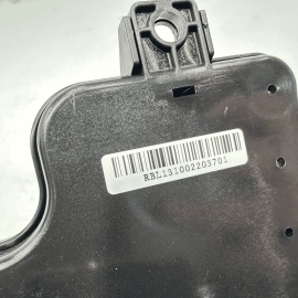 MERCEDES S550 S600 W222 REAR TRUNK POWER FUSE RELAY JUNCTION BOX OEM 2014 - 2017