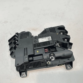 MERCEDES S550 S600 W222 REAR TRUNK POWER FUSE RELAY JUNCTION BOX OEM 2014 - 2017