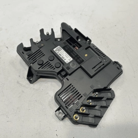 MERCEDES S550 S600 W222 REAR TRUNK POWER FUSE RELAY JUNCTION BOX OEM 2014 - 2017