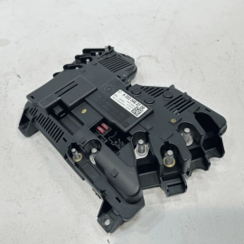MERCEDES S550 S600 W222 REAR TRUNK POWER FUSE RELAY JUNCTION BOX OEM 2014 - 2017