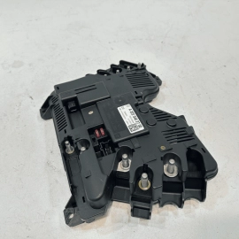 MERCEDES S550 S600 W222 REAR TRUNK POWER FUSE RELAY JUNCTION BOX OEM 2014 - 2017