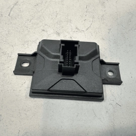 MERCEDES S550 W222 4MATIC REAR VIEW CAMERA CONTROL MODULE UNIT OEM 2014-2017