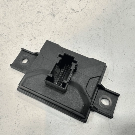 MERCEDES S550 W222 4MATIC REAR VIEW CAMERA CONTROL MODULE UNIT OEM 2014-2017