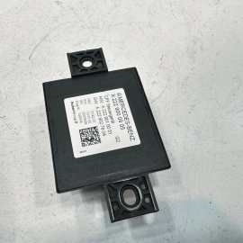 MERCEDES S550 W222 4MATIC REAR VIEW CAMERA CONTROL MODULE UNIT OEM 2014-2017