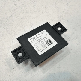 MERCEDES S550 W222 4MATIC REAR VIEW CAMERA CONTROL MODULE UNIT OEM 2014-2017