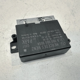 MERCEDES W222 S550 PCD PARKING DISTANCE CONTROL MODULE OEM 2014 - 2017