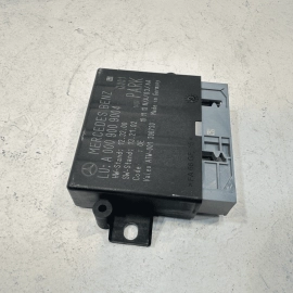 MERCEDES W222 S550 PCD PARKING DISTANCE CONTROL MODULE OEM 2014 - 2017