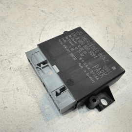 MERCEDES W222 S550 PCD PARKING DISTANCE CONTROL MODULE OEM 2014 - 2017