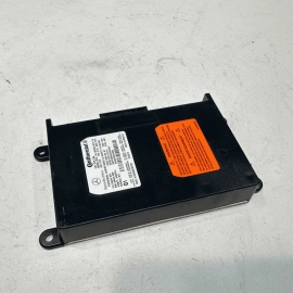 2014 - 2017 MERCEDES S550 W222 COMMUNICATION CONTROL MODULE OEM