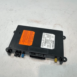 2014 - 2017 MERCEDES S550 W222 COMMUNICATION CONTROL MODULE OEM