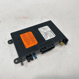 2014 - 2017 MERCEDES S550 W222 COMMUNICATION CONTROL MODULE OEM