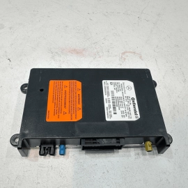 2014 - 2017 MERCEDES S550 W222 COMMUNICATION CONTROL MODULE OEM