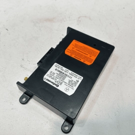 2014 - 2017 MERCEDES S550 W222 COMMUNICATION CONTROL MODULE OEM