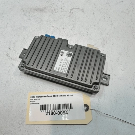 MERCEDES S550 W222 DISTRONIC CRUISE & SURROUND VIEW CAMERA ODULE 2014 - 2017 OEM MERCEDES S550 W222 DISTRONIC CRUISE & SURROUND VIEW CAMERA ODULE 2014 - 2017 OEM