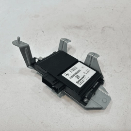 MERCEDES S550 W222 CRUISE DISTANCE RADAR SENSOR CONTROL OEM 2014 - 2017