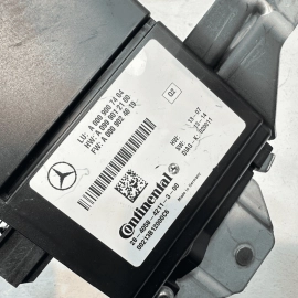 MERCEDES S550 W222 CRUISE DISTANCE RADAR SENSOR CONTROL OEM 2014 - 2017