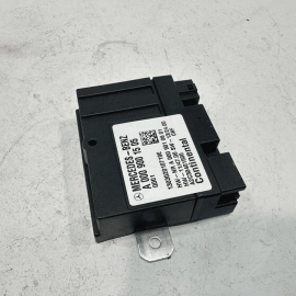 2014 - 2017 MERCEDES W222 S550 FUEL PUMP CONTROL MODULE UNIT OEM