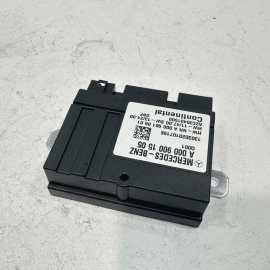 2014 - 2017 MERCEDES W222 S550 FUEL PUMP CONTROL MODULE UNIT OEM