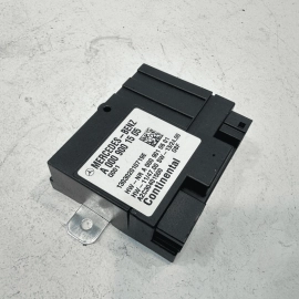 2014 - 2017 MERCEDES W222 S550 FUEL PUMP CONTROL MODULE UNIT OEM