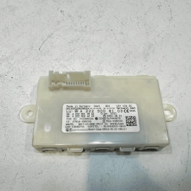 MERCEDES W222 S550 S560 KEYLESS GO ENTRY CONTROL MODULE OEM 2014-2020