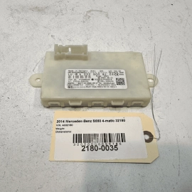 MERCEDES W222 S550 S560 KEYLESS GO ENTRY CONTROL MODULE OEM 2014-2020