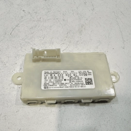 MERCEDES W222 S550 S560 KEYLESS GO ENTRY CONTROL MODULE OEM 2014-2020