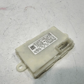 MERCEDES W222 S550 S560 KEYLESS GO ENTRY CONTROL MODULE OEM 2014-2020