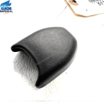 Seat Belt Retractor Bolt Anchor Cover Black OEM 1PCS 2018-2023 Toyota Camry