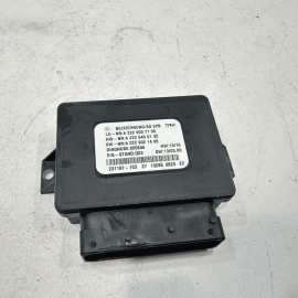 MERCEDES S550 W222 PARKING PARK ASSIST BRAKE CONTROL MODULE OEM 2014 - 2017