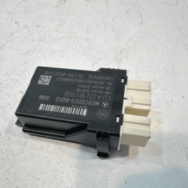 MERCEDES S550 CLASS REAR LEFT OR RIGHT SEAT HEATED CONTROL MODULE OEM 2014-2017