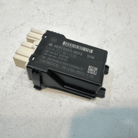 MERCEDES S550 CLASS REAR LEFT OR RIGHT SEAT HEATED CONTROL MODULE OEM 2014-2017