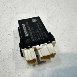 MERCEDES S550 CLASS REAR LEFT OR RIGHT SEAT HEATED CONTROL MODULE OEM 2014-2017