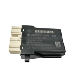 MERCEDES S550 CLASS REAR LEFT OR RIGHT SEAT HEATED CONTROL MODULE OEM 2014-2017