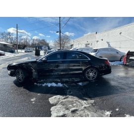 MERCEDES S550 W221 ENGINE EGR CHANGE OVER VALVE OEM 2011 - 2017