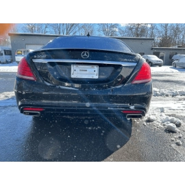 MERCEDES S550 W221 ENGINE EGR CHANGE OVER VALVE OEM 2011 - 2017