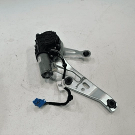 MERCEDES S550 W222 REAR TRUNK TAILGATE DECK LID PULL DOWN MOTOR UNIT OEM 2014-17