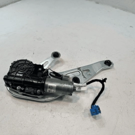 MERCEDES S550 W222 REAR TRUNK TAILGATE DECK LID PULL DOWN MOTOR UNIT OEM 2014-17
