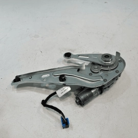 MERCEDES S550 W222 REAR TRUNK TAILGATE DECK LID PULL DOWN MOTOR UNIT OEM 2014-17
