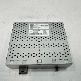 MERCEDES W222 S550 S560 RADIO RECEIVER HEAD UNIT CONTROL MODULE OEM 2014 - 2020