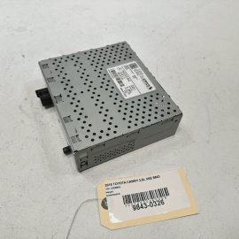 MERCEDES W222 S550 S560 RADIO RECEIVER HEAD UNIT CONTROL MODULE OEM 2014 - 2020