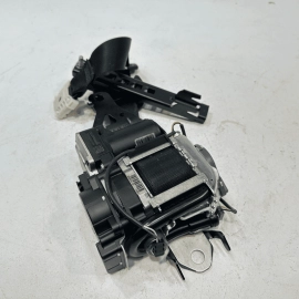 Mercedes S550 W222 Front Left Driver Seat Belt Retractor Black OEM 2014 - 2017