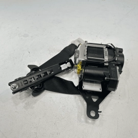 Mercedes S550 W222 Front Left Driver Seat Belt Retractor Black OEM 2014 - 2017